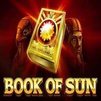 Book of Sun-BOOONGO