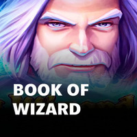 Book of Wizard-BOOONGO