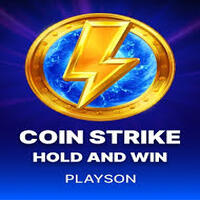 Coin Strike: Hold and Win-PLAYSON