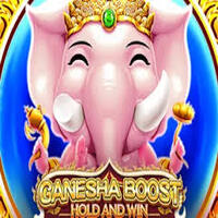 Ganesha Boost-BOOONGO