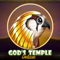 God's Temple Deluxe-BOOONGO