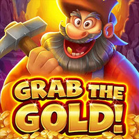 Grab the Gold!-BOOONGO