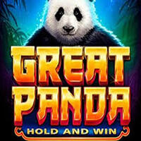 Great Panda: Hold and Win-BOOONGO