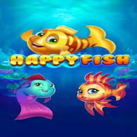 Happy Fish-BOOONGO