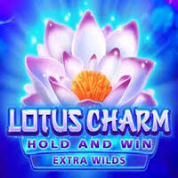 Lotus Charm-BOOONGO