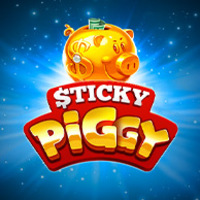 Sticky Piggy-BOOONGO